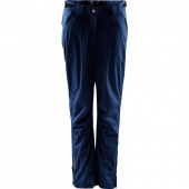 Lds Pitch 37.5 raintrousers - midnight navy