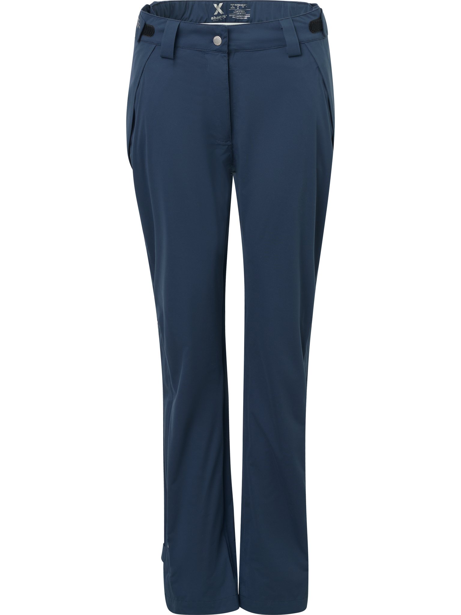 Lds Pitch 37.5 technology raintrousers - midnight navy