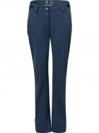 Lds Pitch 37.5 technology raintrousers - midnight navy Lds Pitch 37.5 technology raintrousers - midnight navy