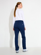 Lds Pitch 37.5 technology raintrousers - midnight navy Lds Pitch 37.5 technology raintrousers - midnight navy