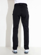 Lds Pitch 37.5 technology raintrousers - black Lds Pitch 37.5 technology raintrousers - black