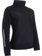 Lds Links rainjacket - black Lds Links rainjacket - black