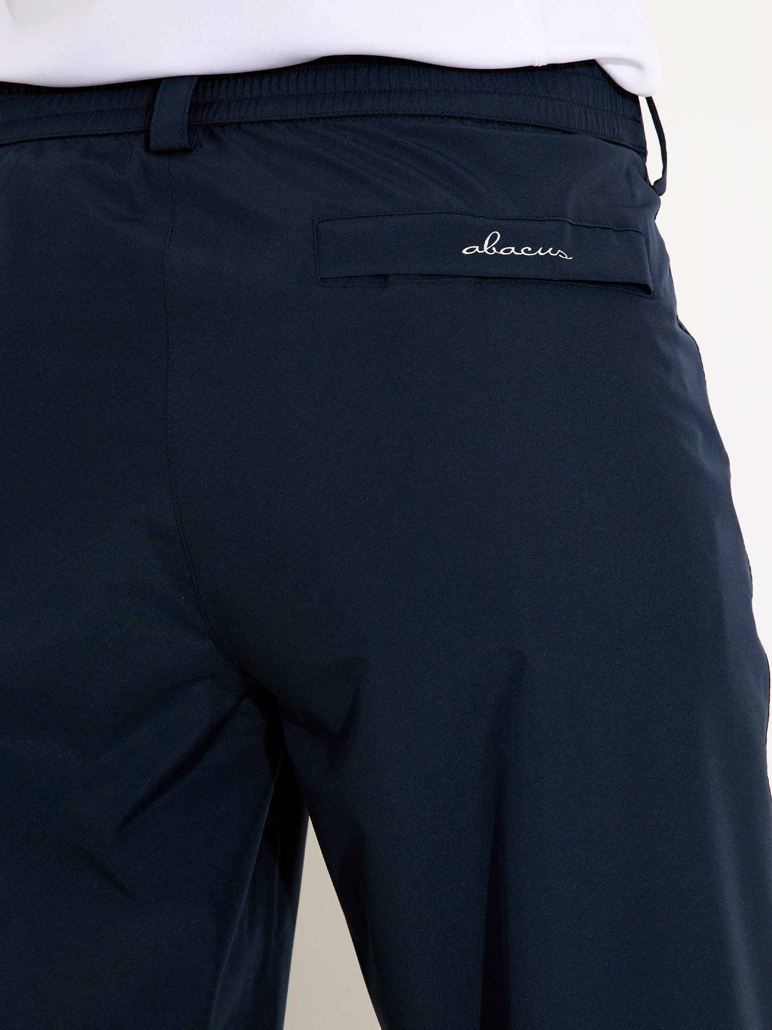Lds Links raintrousers - navy