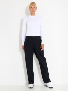 Lds Links raintrousers - black Lds Links raintrousers - black