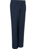 Lds Links raintrousers shorter - navy Lds Links raintrousers shorter - navy