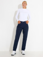Lds Links warm waterproof trousers - navy Lds Links warm waterproof trousers - navy