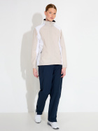 Lds Links stretch rainjacket - sandshell Lds Links stretch rainjacket - sandshell