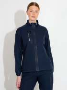 Lds Bounce rainjacket - navy Lds Bounce rainjacket - navy