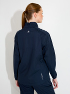 Lds Bounce rainjacket - navy Lds Bounce rainjacket - navy