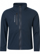 Lds Bounce rainjacket - navy Lds Bounce rainjacket - navy