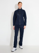 Lds Bounce rainjacket - navy Lds Bounce rainjacket - navy