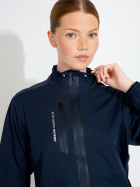 Lds Bounce rainjacket - navy Lds Bounce rainjacket - navy