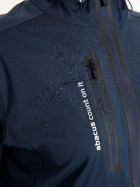 Lds Bounce rainjacket - navy Lds Bounce rainjacket - navy