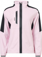 Lds Bounce rainjacket - begonia Lds Bounce rainjacket - begonia