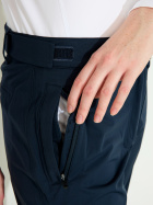 Lds Bounce raintrousers - navy Lds Bounce raintrousers - navy