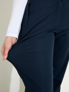 Lds Bounce raintrousers - navy Lds Bounce raintrousers - navy
