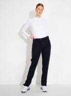 Lds Bounce raintrousers - black Lds Bounce raintrousers - black