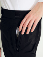 Lds Bounce raintrousers - black Lds Bounce raintrousers - black