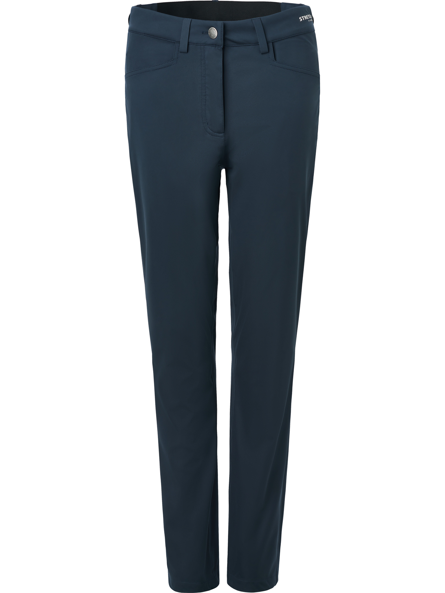Lds Bounce waterproof trousers - navy