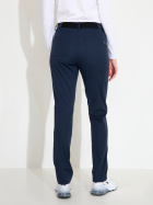 Lds Bounce waterproof trousers - navy Lds Bounce waterproof trousers - navy