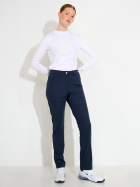 Lds Bounce waterproof trousers - navy Lds Bounce waterproof trousers - navy