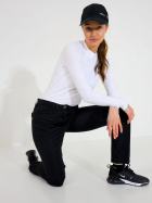 Lds Bounce waterproof trousers - black Lds Bounce waterproof trousers - black