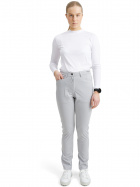 Lds Bounce waterproof trousers - lt.grey Lds Bounce waterproof trousers - lt.grey