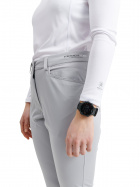 Lds Bounce waterproof trousers - lt.grey Lds Bounce waterproof trousers - lt.grey