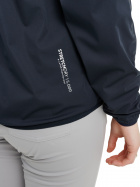 Lds Bounce waterproof hoodie - navy Lds Bounce waterproof hoodie - navy