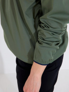 Lds Bounce waterproof hoodie - forest Lds Bounce waterproof hoodie - forest