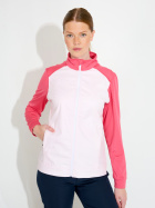 Lds Kingsbarns hybrid jkt - lt.pink Lds Kingsbarns hybrid jkt - lt.pink