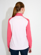Lds Kingsbarns hybrid jkt - lt.pink Lds Kingsbarns hybrid jkt - lt.pink