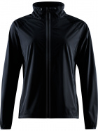 Lds Score windjacket - black Lds Score windjacket - black
