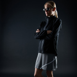 Lds Score windjacket - black Lds Score windjacket - black