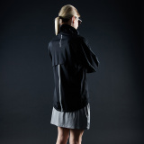 Lds Score windjacket - black Lds Score windjacket - black