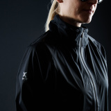 Lds Score windjacket - black Lds Score windjacket - black