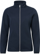 Lds Lytham softshell jacket - navy Lds Lytham softshell jacket - navy