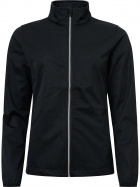 Lds Lytham softshell jacket - black Lds Lytham softshell jacket - black