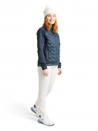 Lds Grove hybrid jacket - navy Lds Grove hybrid jacket - navy