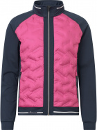 Lds Grove hybrid jacket - rose Lds Grove hybrid jacket - rose