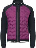 Lds Grove hybrid jacket - violet Lds Grove hybrid jacket - violet