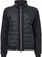 Lds Grove hybrid jacket - black Lds Grove hybrid jacket - black