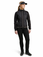 Lds Grove hybrid jacket - black Lds Grove hybrid jacket - black