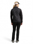 Lds Grove hybrid jacket - black Lds Grove hybrid jacket - black