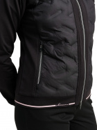 Lds Grove hybrid jacket - black Lds Grove hybrid jacket - black