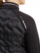 Lds Grove hybrid jacket - black Lds Grove hybrid jacket - black