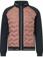 Lds Grove hybrid jacket - potpurry Lds Grove hybrid jacket - potpurry