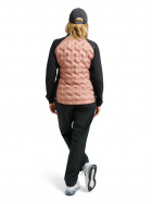 Lds Grove hybrid jacket - potpurry Lds Grove hybrid jacket - potpurry