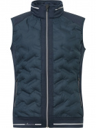 Lds Grove hybrid vest - navy Lds Grove hybrid vest - navy