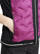 Lds Grove hybrid vest - violet Lds Grove hybrid vest - violet